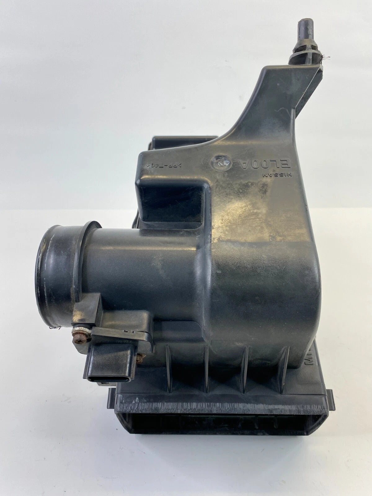 2007-2011 NISSAN VERSA 1.8L AIR CLEANER ASSEMBLY INTAKE FILTER BOX HOUSING OEM