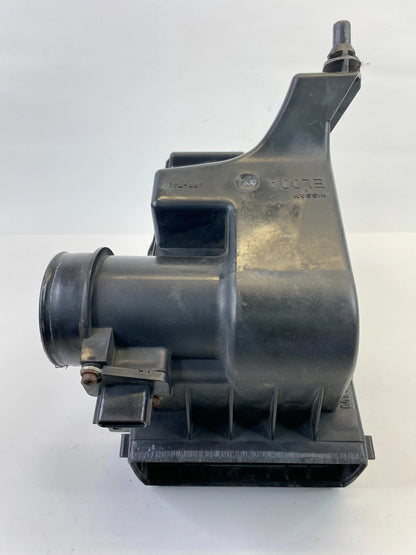 2007-2011 NISSAN VERSA 1.8L AIR CLEANER ASSEMBLY INTAKE FILTER BOX HOUSING OEM