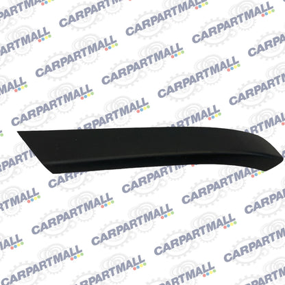 2012-2015 VW VOLKSWAGEN PASSAT REAR LEFT BACK SIDE DOOR PANEL HANDLE COVER TRIM
