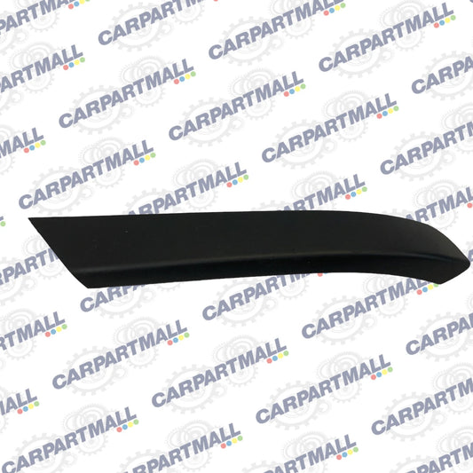 2012-2015 VW VOLKSWAGEN PASSAT REAR LEFT BACK SIDE DOOR PANEL HANDLE COVER TRIM