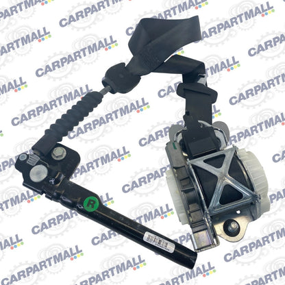 11-14 Hyundai Sonata Front Right Side Seat Belt Retractor w/ Tensioner 34098740G
