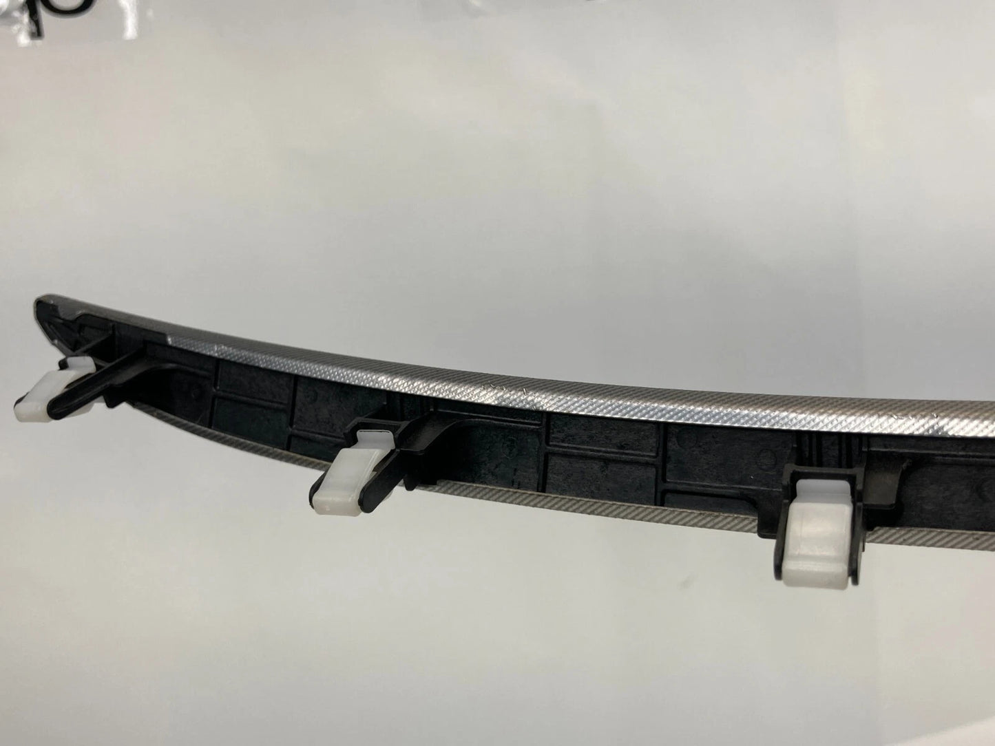 04-08 ACURA TL DASH RIGHT PASSENGER SIDE TRIM MOLDING PANEL BEZEL 77560-SEP-A010
