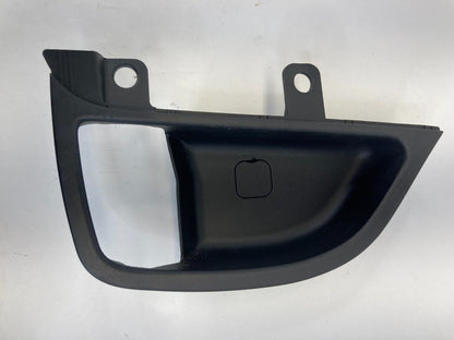 2011-2016 Hyundai Elantra Rear Left Interior Door Handle Bezel Cover RR LH