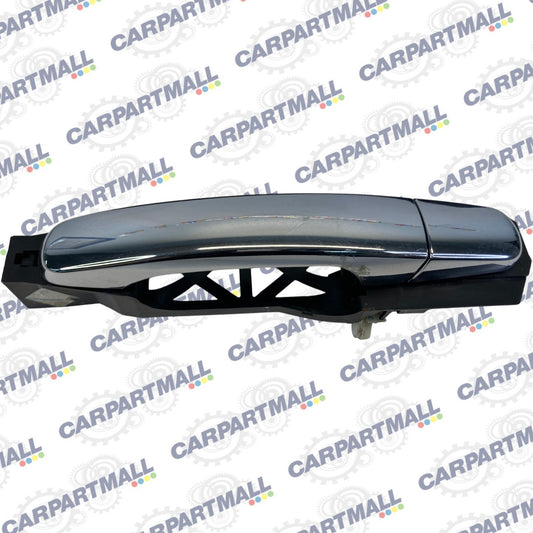 2010-2017 Chevrolet Equinox Front Right Side Exterior Outer Door Handle 15786204