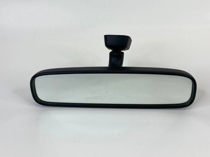 03-17 MITSUBISHI LANCER 04-24 OUTLANDER REAR VIEW INTERIOR MIRROR E4022197 OEM