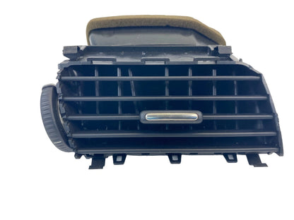 06-10 VOLKSWAGEN PASSAT FRONT RIGHT SIDE DASH OUTLET AIR VENT GRILLE 3C1819702F
