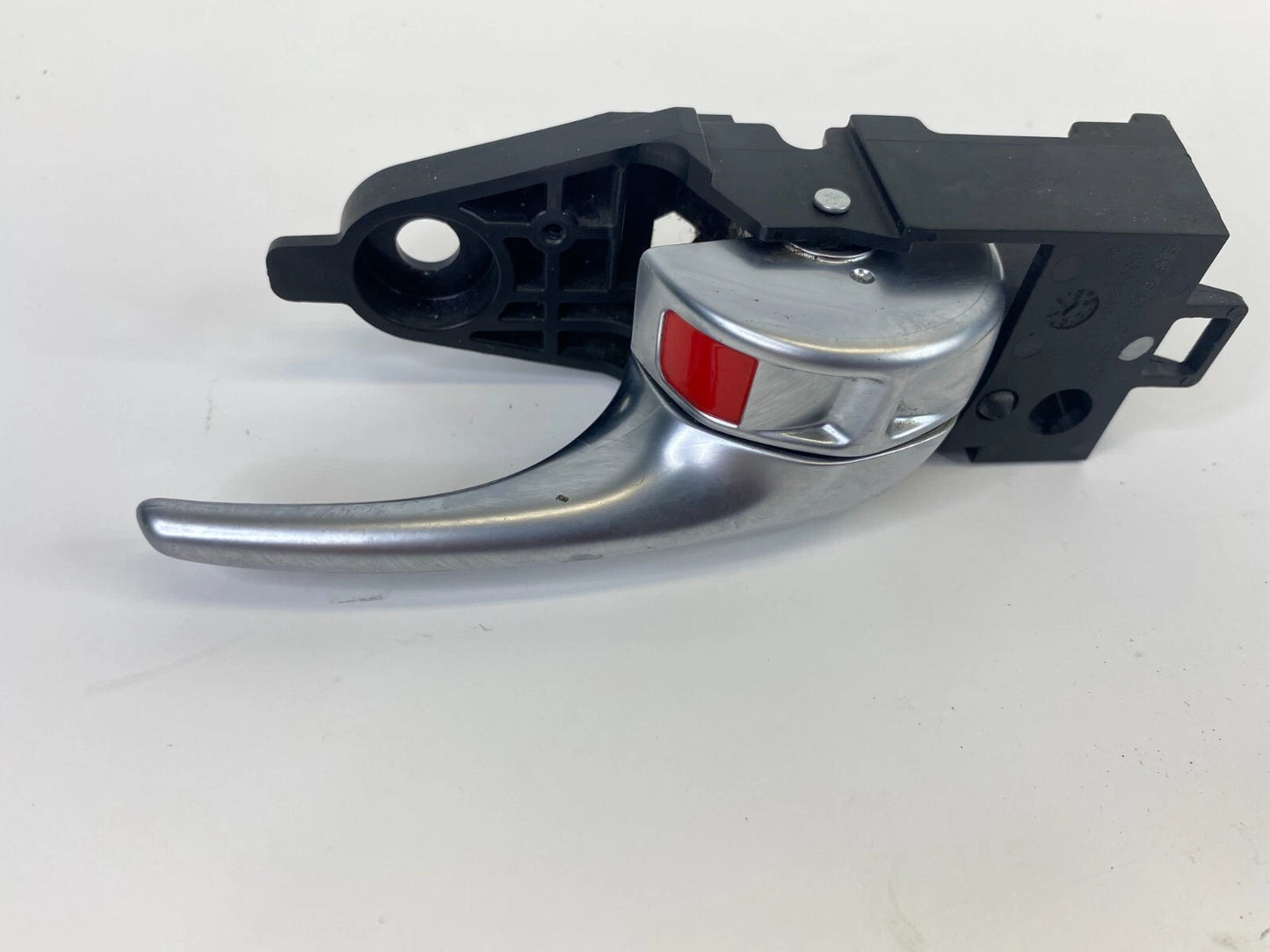 2013 2014 2015 2016 DODGE DART REAR RIGHT SIDE INNER DOOR HANDLE 186018461 OEM