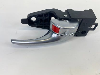 2013 2014 2015 2016 DODGE DART REAR RIGHT SIDE INNER DOOR HANDLE 186018461 OEM