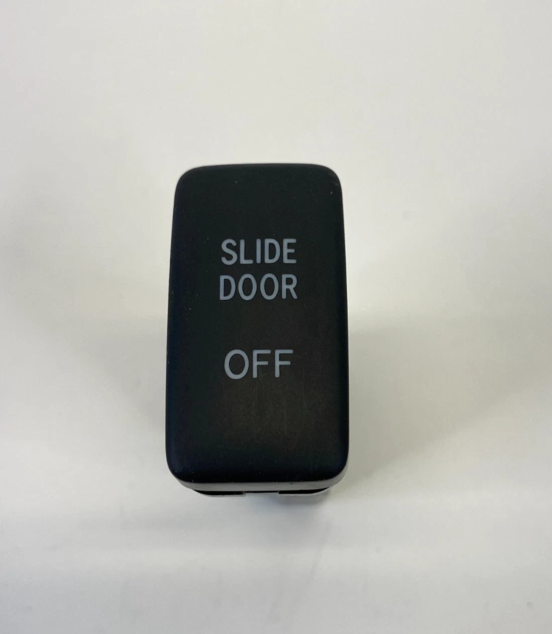2004-2010 TOYOTA SIENNA POWER SLIDING DOOR CONTROL SWITCH BUTTON 156936 OEM