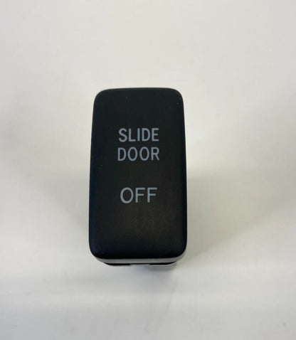 2004-2010 TOYOTA SIENNA POWER SLIDING DOOR CONTROL SWITCH BUTTON 156936 OEM