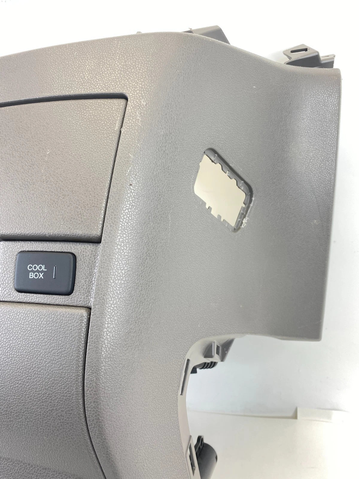 11 12 13 14 15 16 17 Honda Odyssey Dash Center Console Compartment Cool Box OEM