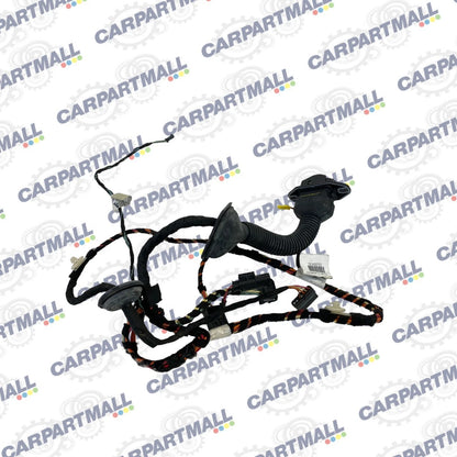 06-09 MERCEDES-BENZ ML350 FRONT LEFT DRIVER DOOR WIRE WIRING HARNESS Z83499763