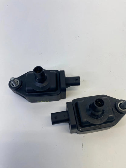 13-16 DODGE DART 15-21 RENEGADE 2.4L L4 A/T IGNITION COIL ASSEMBLY SET OF 4 OEM
