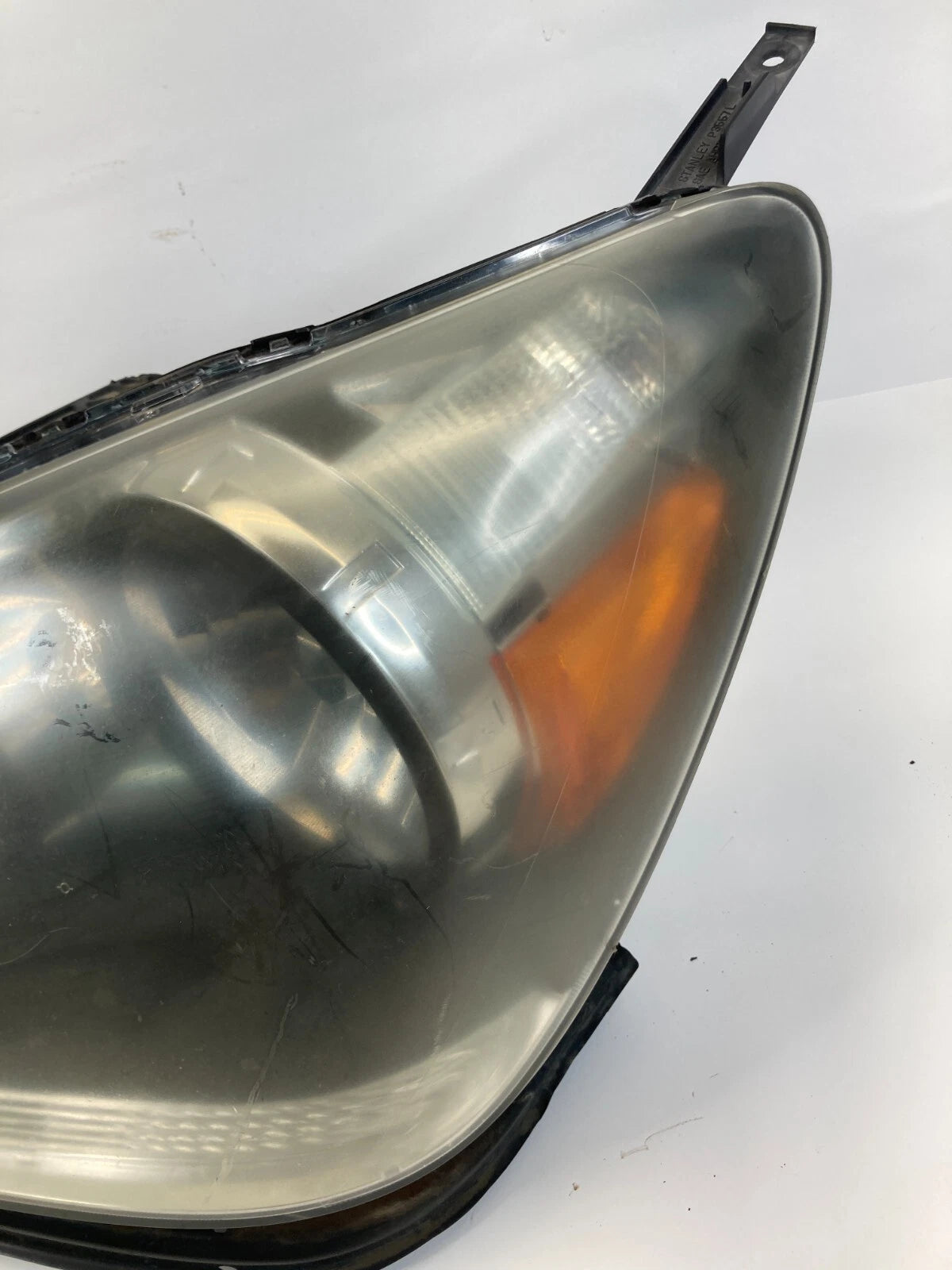 2005-2007 HONDA ODYSSEY FRONT LEFT DRIVER SIDE HEADLIGHT HEADLAMP 8519806800 OEM