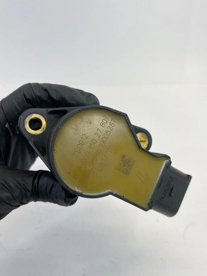 06-11 MERCEDES-BENZ ML350 3.5 V6L A/T ENGINE IGNITION COIL IGNITER A0001502780