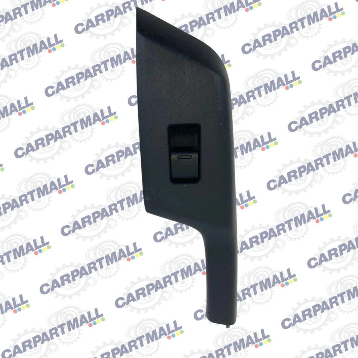 12-15 HONDA CIVIC REAR LEFT DOOR WINDOW SWITCH W/ TRIM BEZEL 83791TR0A010M1 OEM