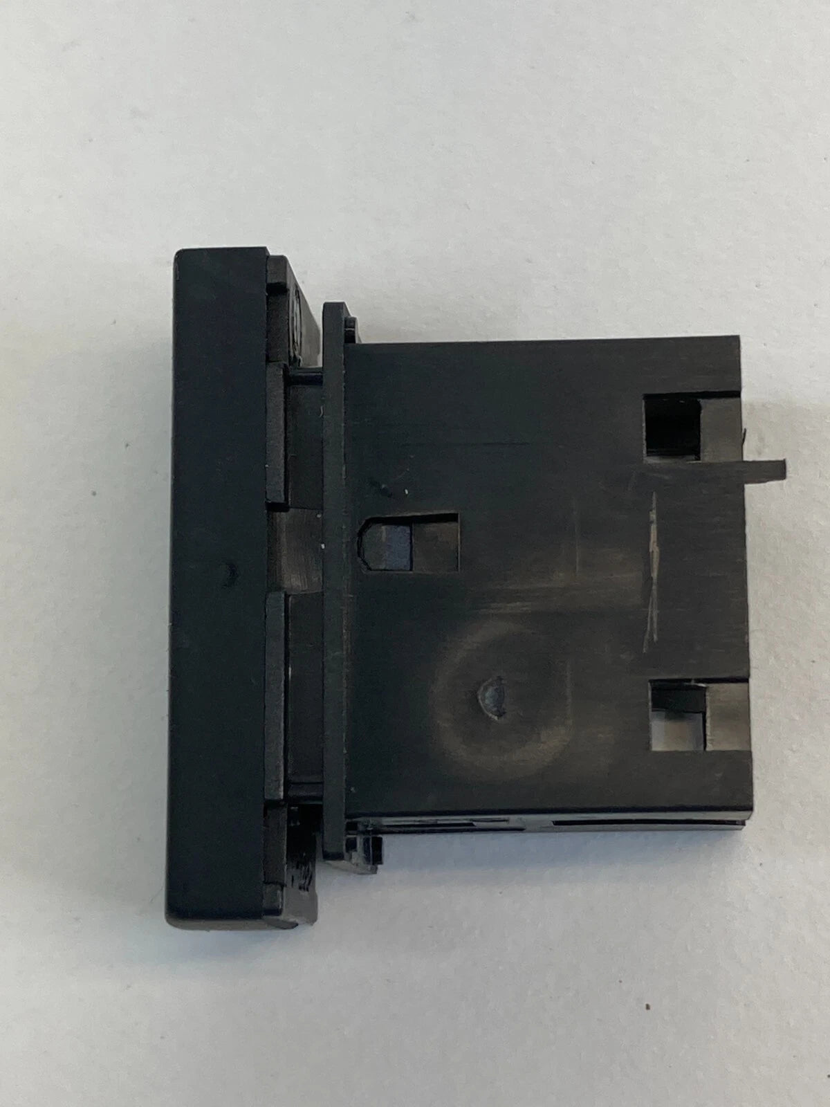 2006-2008 AUDI A6 QUATTRO VALET PARKING CONTROL SWITCH BUTTON 4F0941508 OEM