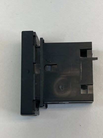 2006-2008 AUDI A6 QUATTRO VALET PARKING CONTROL SWITCH BUTTON 4F0941508 OEM