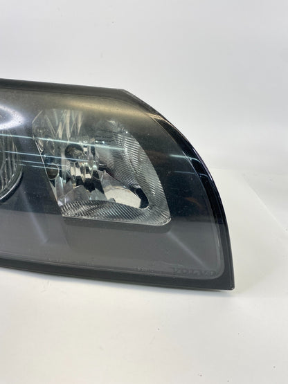 2003 2004 Volvo Front Right Passenger Headlight Headlamp Lamp Halogen 30678319