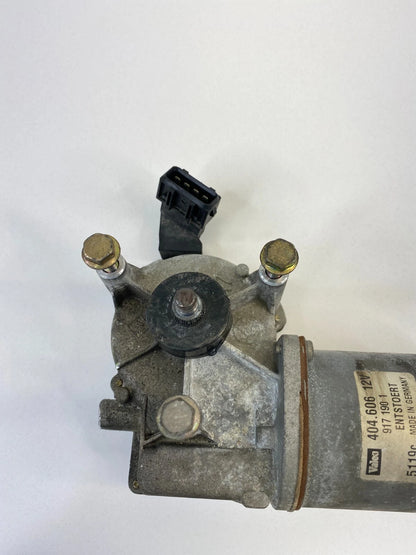 1999-2006 VOLVO S80 2001-2009 S60 FRONT WINDSHIELD WIPER MOTOR 9171901 OEM