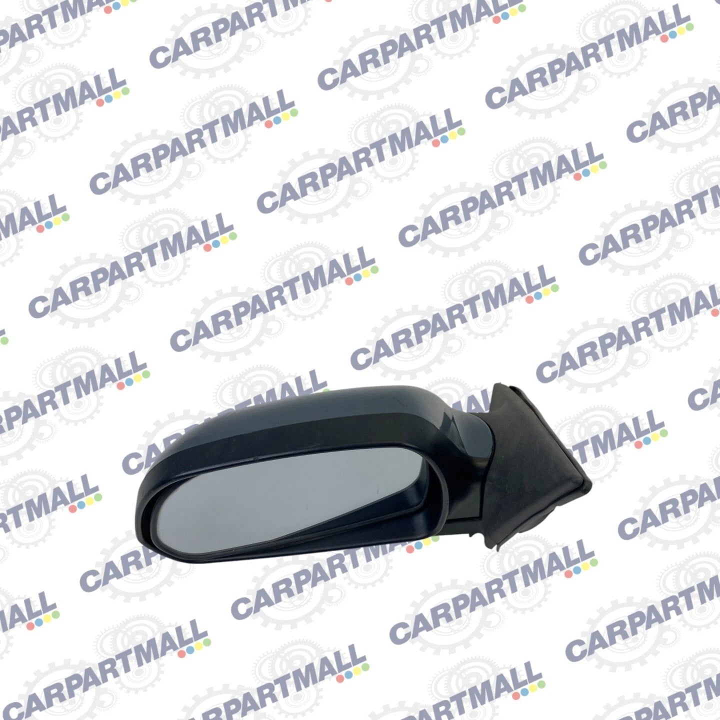 2001-2006 HYUNDAI ELANTRA LEFT DRIVER SIDE VIEW POWER DOOR MIRROR E4-012151 OEM