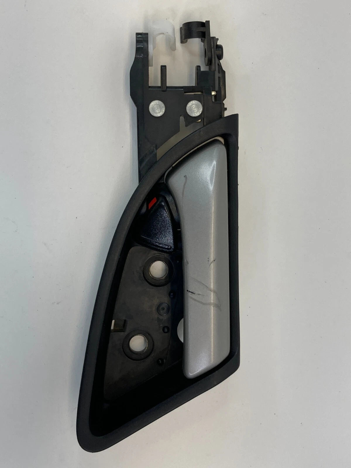 2008-2012 HONDA ACCORD SEDAN REAR RIGHT BACK DOOR INTERIOR DOOR HANDLE 611558