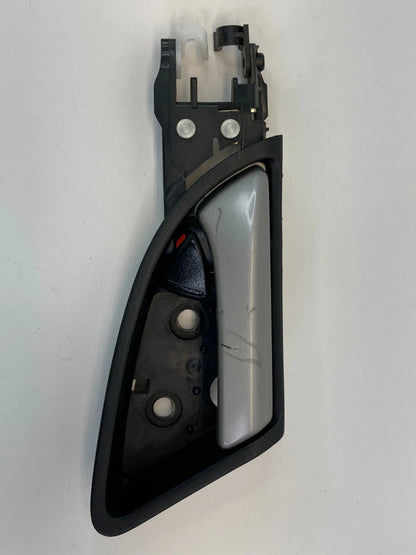 2008-2012 HONDA ACCORD SEDAN REAR RIGHT BACK DOOR INTERIOR DOOR HANDLE 611558
