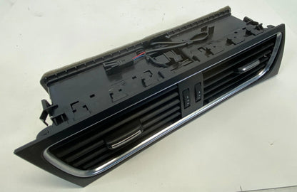 2009-2016 AUDI A5 QUATTRO DASH CENTER A/C AIR VENT OUTLET DUCT 8T1-820-951-C OEM