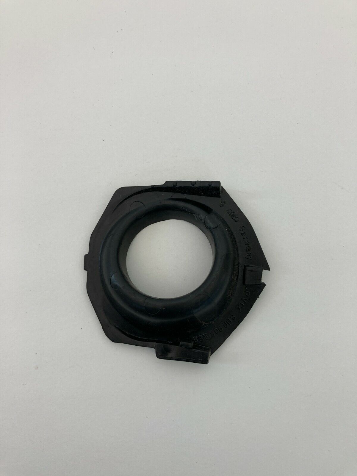 96-01 Audi A4 Quattro Ignition Switch Steering Grommet Surround Rubber Cover OEM