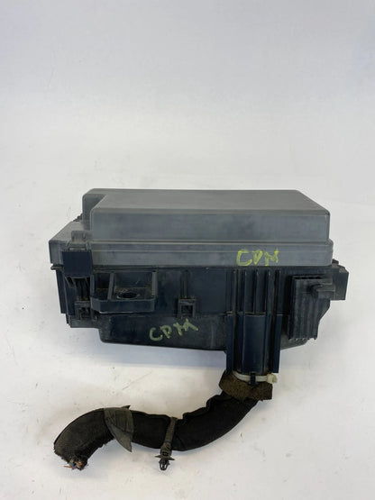 2013-2017 HONDA ACCORD SEDAN 2.4L ENGINE FUSE RELAY BOX COMPARTMENT T2A-A1 OEM