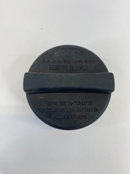 2008 09 10 11 12 13 14 15 16 2017 Jeep Patriot Fuel Tank Gas Cap Lid Cover OEM