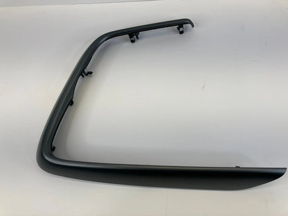 2014-2016 KIA OPTIMA DASH RIGHT SIDE MOLDING COVER BEZEL TRIM 84782-2TAA0 OEM