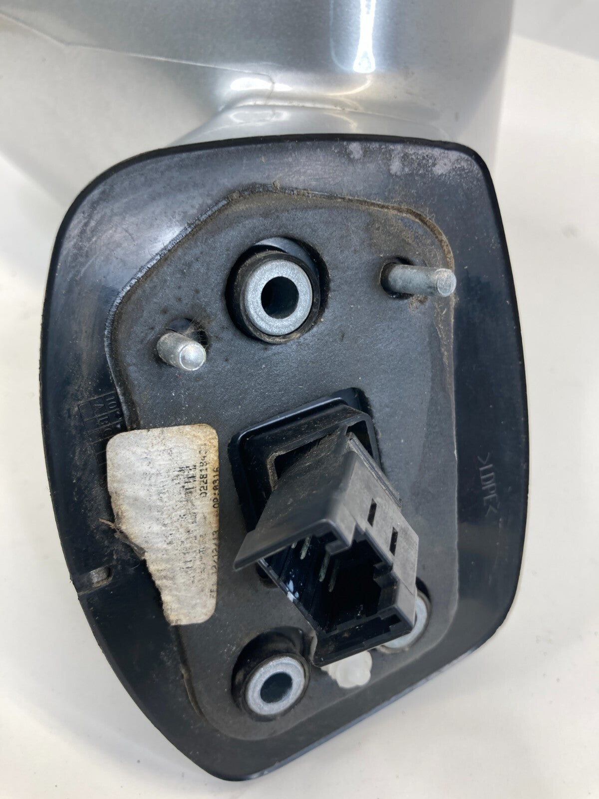 12-15 Chevy Captiva Sport 08-10 Vue Front Left Side View Power Door Mirror OEM