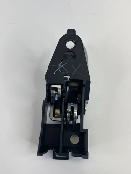 2013-2016 DODGE DART FRONT RH PASSENGER SIDE INTERIOR DOOR HANDLE 186018461 OEM