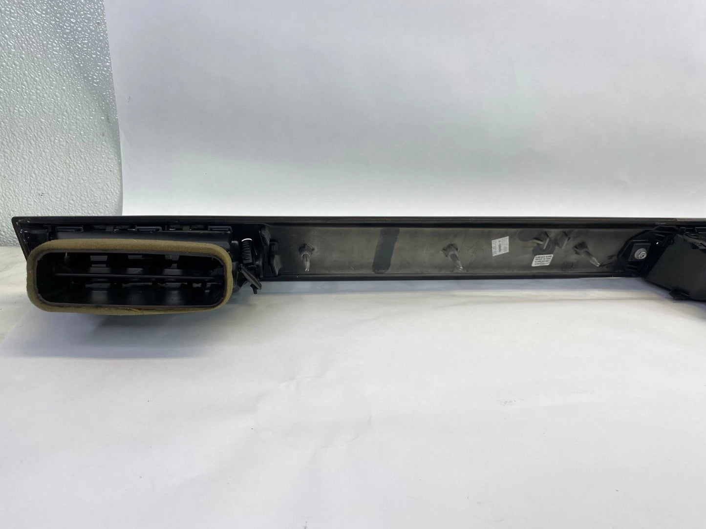 2008 BMW 535XI 528XI CENTER DASHBOARD WOOD TRIM VENT PANEL OEM 64226910732