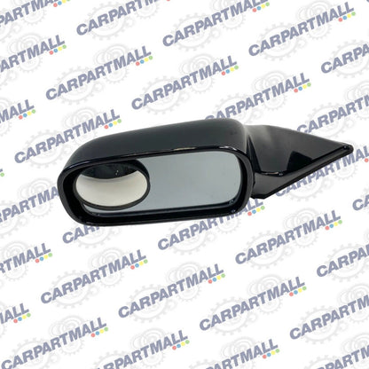 1992-1996 Toyota Camry Sedan Front Left Driver Side View Power Door Mirror OEM