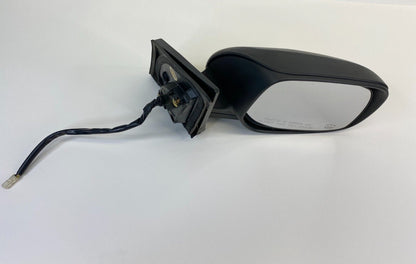 2009-2013 Toyota Corolla Right Passenger Side View Power Door Mirror W/ Heated