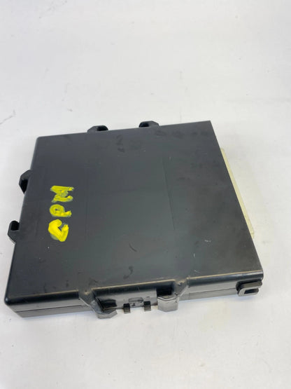 2006-2013 LEXUS IS250 IS350 IS F POWER SUPPLY SOURCE CONTROL MODULE 89670-53090