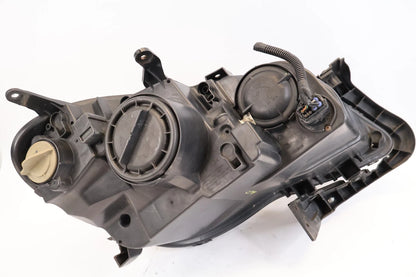 2010-2013 SUZUKI KIZASHI FRONT LEFT DRIVER HEADLIGHT HEADLAMP HALOGEN OEM
