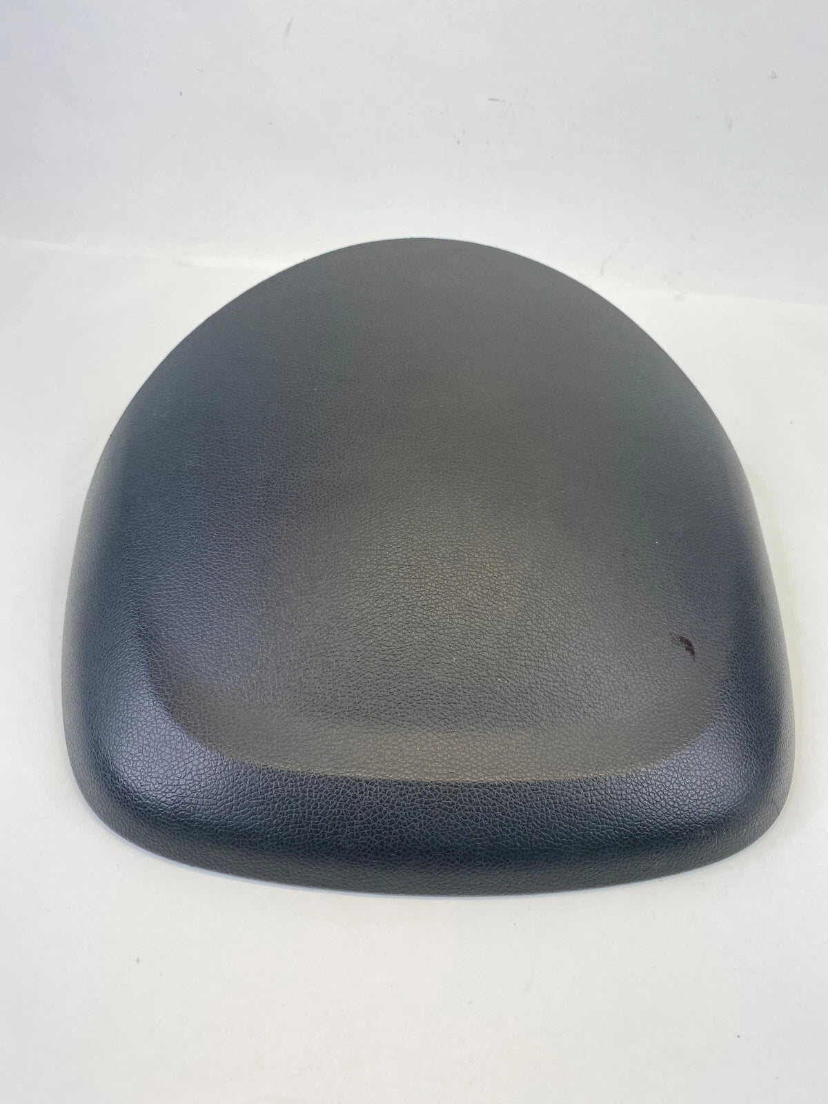 2011-2016 HYUNDAI ELANTRA DASH UPPER CLUSTER VISOR COVER TRIM BLACK 84830-3Y000