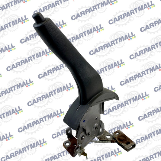 2008-2014 NISSAN CUBE BASE WAGON 1.8L EMERGENCY PARKING BRAKE HANDLE LEVER OEM