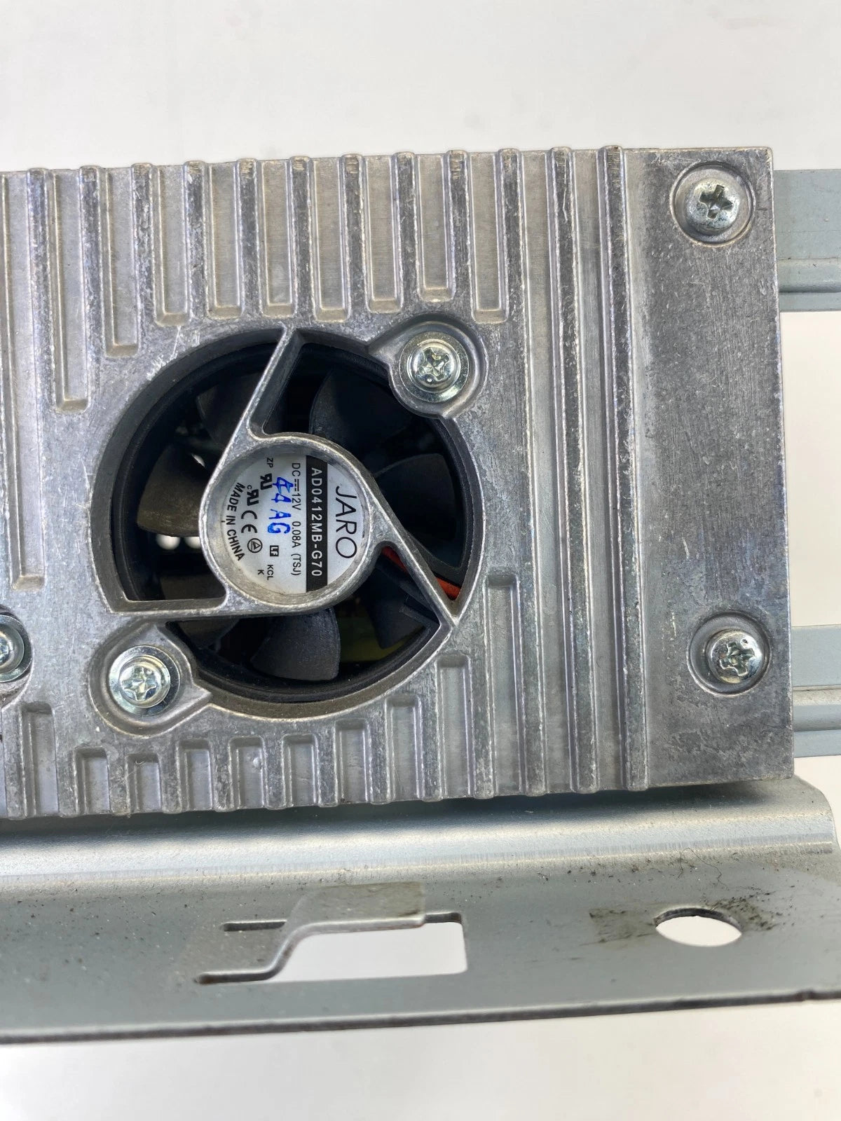 2015 Dodge Dart Radio Audio Receiver Panasonic 68234120AC CQ-UC04E0GXB OEM