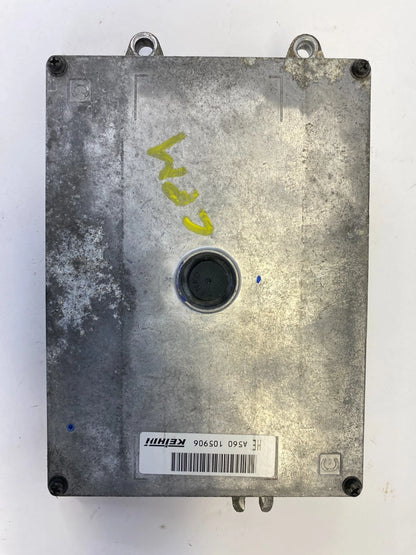 2008 2009 HONDA ACCORD 2.4L AT ENGINE CONTROL MODULE ECU ECM OEM 37820-R40-A56