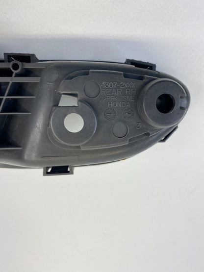 2006-2011 Honda Civic Sedan Rear Right Side Door Interior Door Handle 4307-2XXX