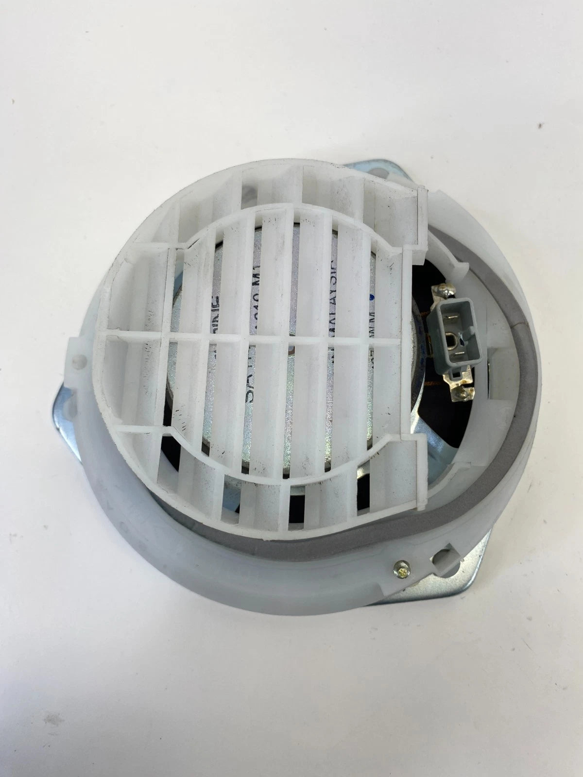 2003-2008 HONDA PILOT REAR RIGHT SIDE DOOR SPEAKER ASSY 39120-S3V OEM