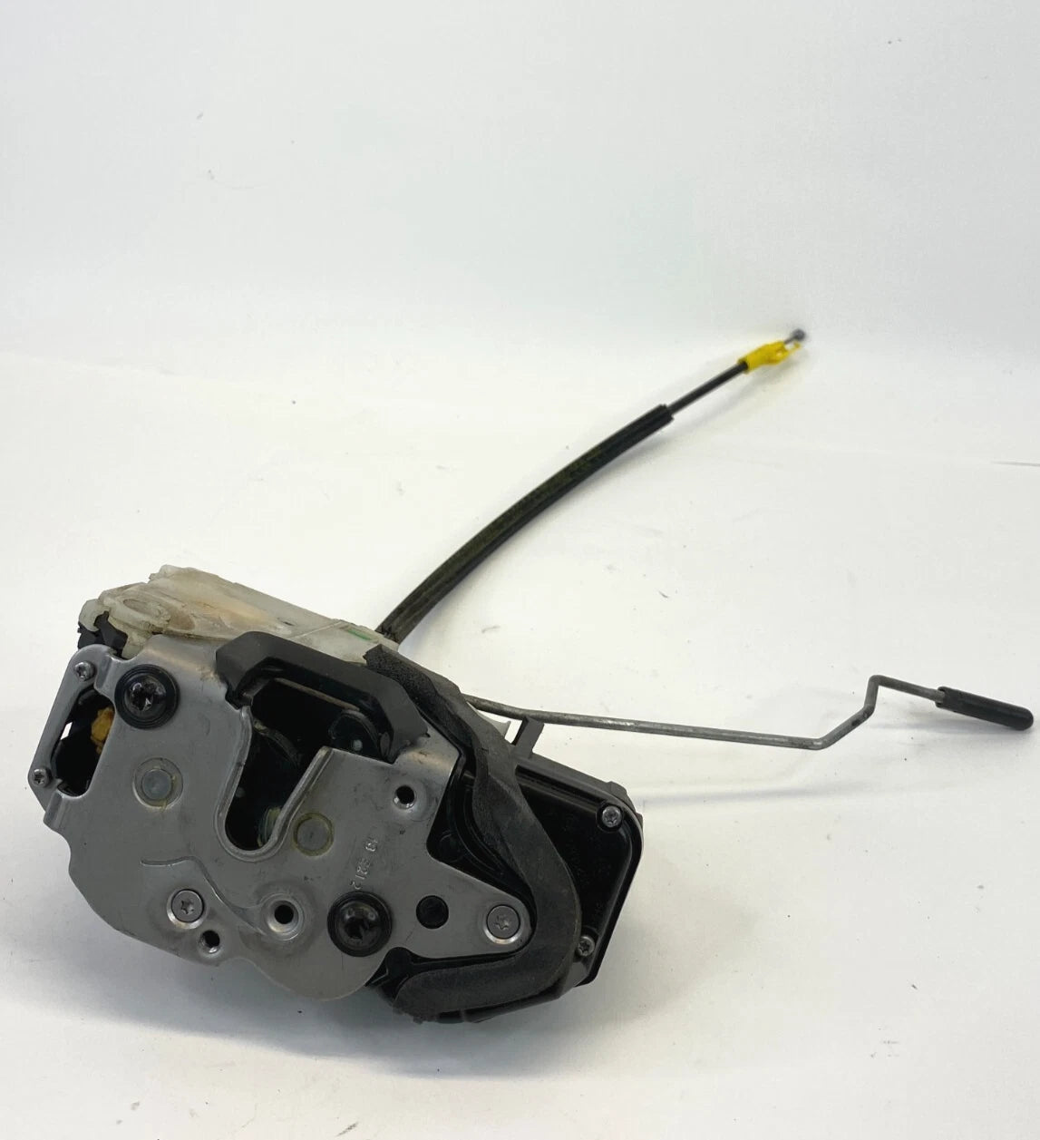 11-14 CHEVROLET CRUZE REAR RIGHT DOOR LOCK LATCH ACTUATOR RELEASE 13579552 OEM