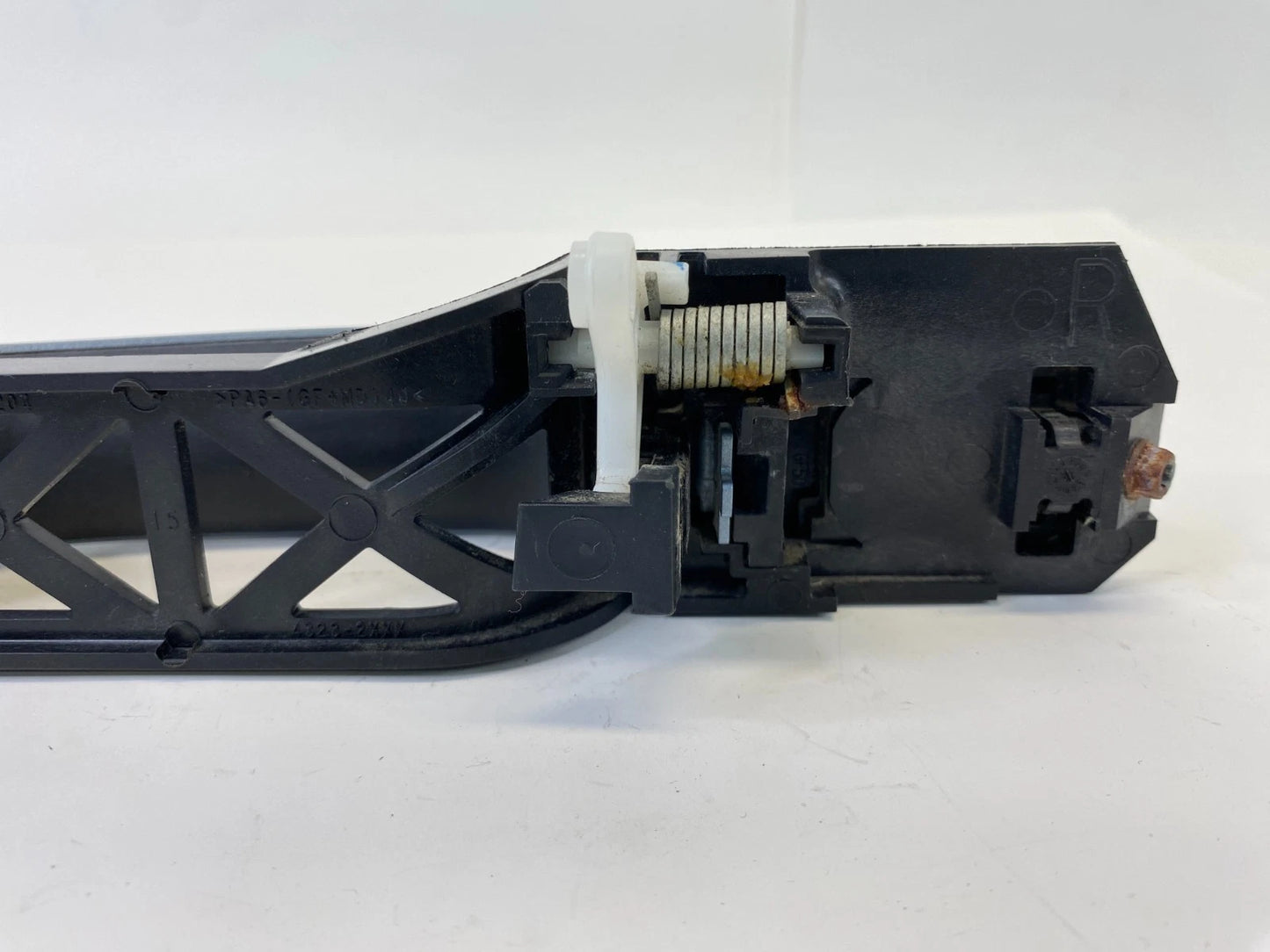 10-17 CHEVY EQUINOX TERRAIN REAR RIGHT SIDE EXTERIOR DOOR HANDLE 15786204 OEM