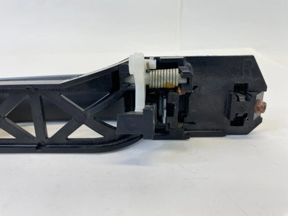 10-17 CHEVY EQUINOX TERRAIN REAR RIGHT SIDE EXTERIOR DOOR HANDLE 15786204 OEM