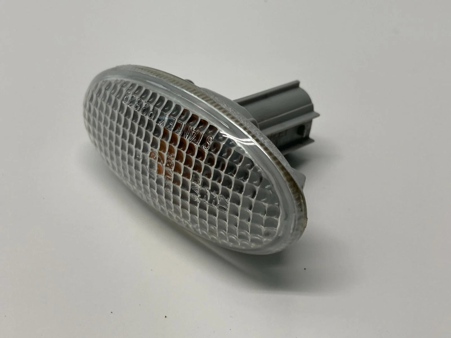 04-09 MAZDA 3 MPV LEFT SIDE FENDER MARKER TURN SIGNAL LAMP LIGHT STANLEY P2829