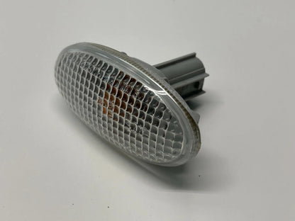 04-09 MAZDA 3 MPV LEFT SIDE FENDER MARKER TURN SIGNAL LAMP LIGHT STANLEY P2829